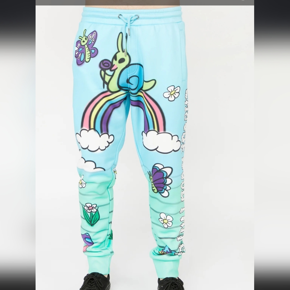 Mens joggers. BNWOT.